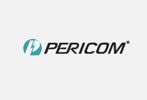 Pericom公司LOGO
